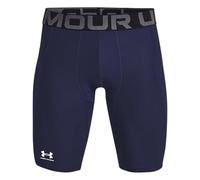 Under Armour Homme UA HG Armour Lng Shorts, short de compression léger, short moulant homme, short de sport respirant au séchage rapide