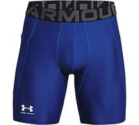 Under Armour Homme UA HG Armour Shorts, Short de sport léger, Short de course pour homme