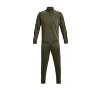 Under Armour Knit Tracksuit Vert 2XL Homme