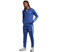 Survêtement - Under Armour - EMEA - Veste et Pantalon - Polyester - Ajusté S