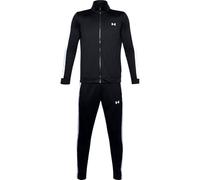 Survêtement - Under Armour - EMEA - Noir/Blanc - Ajusté - Respirant