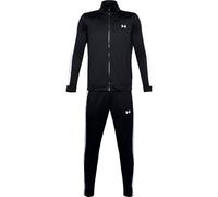 Survêtement - Under Armour - EMEA - Noir/Blanc - Ajusté - Respirant