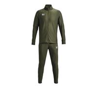Under Armour Homme UA Knit Track Suit, Survêtement doux pour homme, ensemble de sport respirant au séchage rapide, pantalon et haut de survêtement