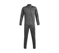 Under Armour Knit Tracksuit Gris S Homme