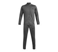 Under Armour Knit Tracksuit Gris S Homme