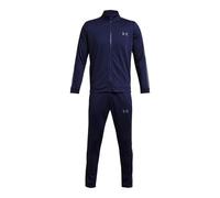 Under Armour Knit Tracksuit Bleu L Homme