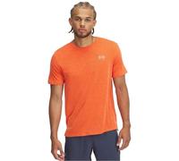 Under Armour Homme UA Launch Camo Shortsleeve Shirt