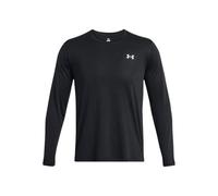 Under Armour UA LAUNCH LONGSLEEVE-BLK Tee-shirt à manches longues M Noir