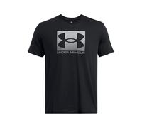 T-shirt Under Armour Boxed Sports manche courte noir - M