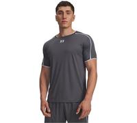 Under Armour Challenger Train Short Sleeve T-shirt Gris 2XL Homme