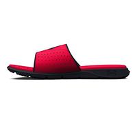 Under Armour Homme UA M Ignite 7 SL Slides, Rouge, 41 EU