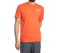 Under Armour T-shirt Homme Sportstyle LC SS Poitrine gauche XL
