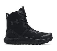 Under Armour Micro G Valsetz Zip Homme Noir 42