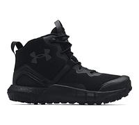 UNDER ARMOUR Micro G Valsetz Zip Mid noir 45