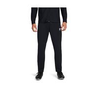 Under Armour Homme UA M's Ch. Pique Pant, pantalon de survêtement en tricot texturé, jogging de sport ample avec technologie de séchage rapide et évacuation de la transpiration.