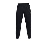 Under Armour Homme UA M's Ch. Pique Pant, pantalon de survêtement en tricot texturé, jogging de sport ample avec technologie de séchage rapide et évacuation de la transpiration.