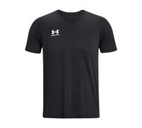 Under Armour Challenger Train Short Sleeve T-shirt Noir XL Homme