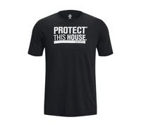 Under Armour Homme UA PROTECT THIS HOUSE SS Shirt