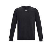 Sweatshirt Under Armour Rival Fleece Crew noir - L