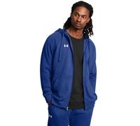 Under Armour Homme UA Rival Fleece FZ Hoodie Shirt