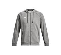 Under Armour Homme UA Rival Fleece FZ Hoodie Shirt