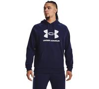 Under Armour Rival Fleece Logo Hoodie Bleu 2XL / Regular Homme