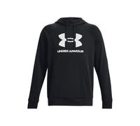 Sweatshirt à capuche Under Armour UA Rival Fleece Logo HD-BLK 196884193188 taille 3XL EU