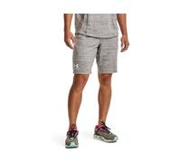 Under Armour Homme UA RIVAL TERRY SHORT, Short de sport ultra-doux, Short confortable avec poches