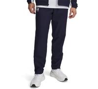 Under Armour Rival Woven Windbreaker Pants Bleu M / Regular Homme