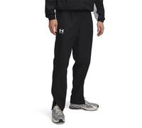 Under Armour Pantalon Homme UA Rival WVN – Coupe-vent tissé