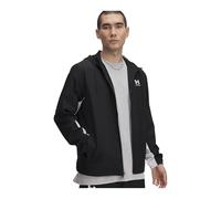 Under Armour Homme UA Rival WVN Windbreaker Shirt