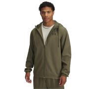 Under Armour Homme UA Rival WVN Windbreaker Shirt