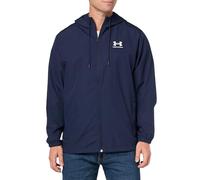 Under Armour Homme UA Rival WVN Windbreaker Shirt