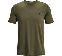 Under Armour Homme UA Sportstyle LC SS Shirt
