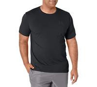 T-shirt thermique Sportstyle Left Chest Logo Short Sleeve Under Armour - Black XXL