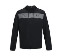 Under Armour Homme UA Sportstyle Windbreaker, Coupe-vent léger, Veste pour homme