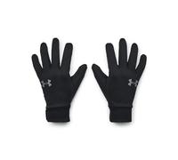 Under Armour Gants et foulards Storm Liner Unisexe - Polyester Noir Taille 39-42