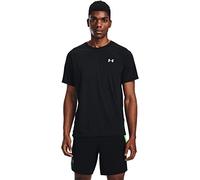 Under Armour Homme UA Streaker SS, T-shirt de sport respirant, T-shirt running pour homme