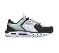 Under Armour Homme UA Summit Trek Basket, Blanc, 44.5 EU