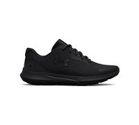 Under Armour Homme Ua Surge 3 Chaussures de course, Noir, 44.5 EU