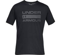 Under Armour Team Issue Wordmark Short Sleeve T-shirt Noir M / Regular Homme