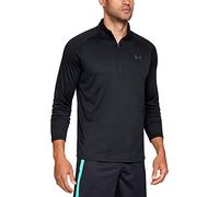 Under Armour Homme UA Tech 2.0 1/2 Zip Shirt