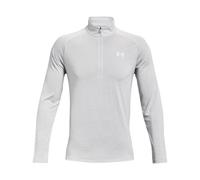 Sweatshirt Under Armour Tech 2.0 Half Zip gris clair - L