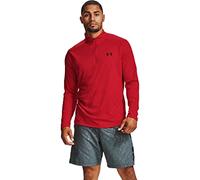 Under Armour Homme UA Tech 2.0 1/2 Zip Shirt