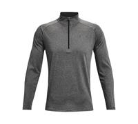 Sweatshirt Under Armour Tech 2.0 Half Zip gris - S