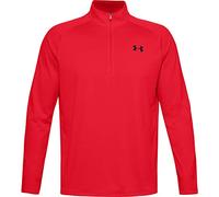 Under Armour Homme UA Tech 2.0 1/2 Zip Shirt