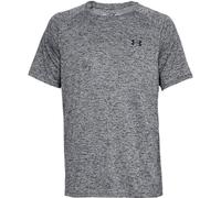 Under Armour T-shirt Tech 2.0 manches courtes gris foncé Taille M