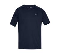 Under Armour Tech™ 2.0 Short Sleeve T-shirt Bleu S / Regular Homme