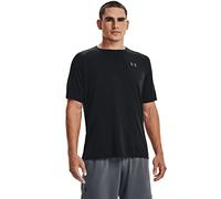 T-shirt Under Armour Tech 2.0 manche courte noir - L