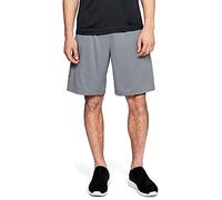 Short Under Armour Tech Graphic gris - M